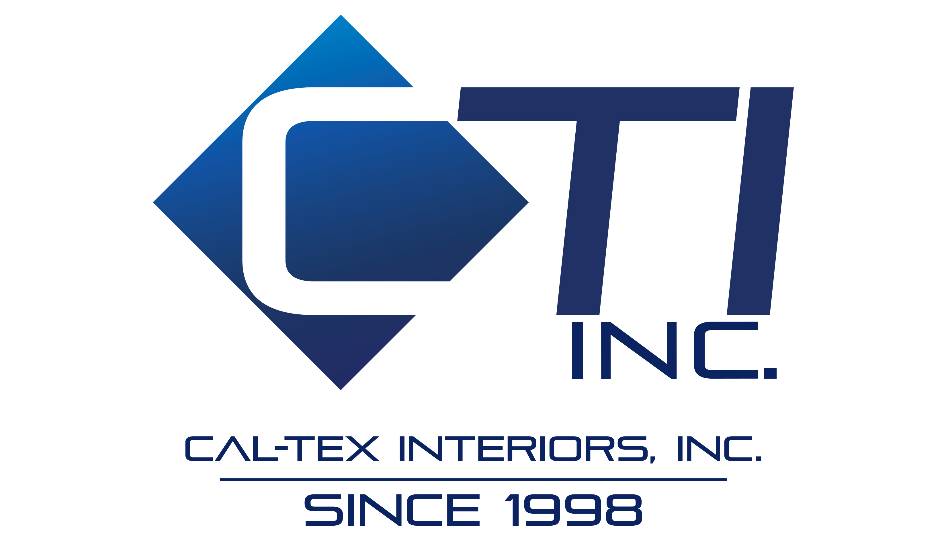 Cal Tex Interior