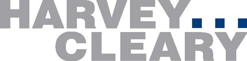 Harvey Cleary Builders Logo