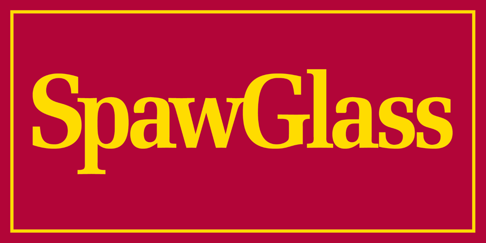 Spaw Glass